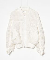 FRAY I.D（フレイアイディー）の「ブルゾン（ブルゾン）」