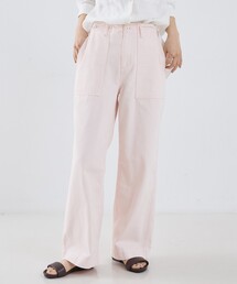 collex | ガーメントダイベイカーパンツ(その他パンツ)