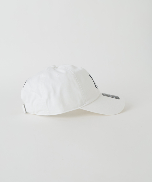 JOURNAL STANDARD relume(ジャーナルスタンダード レリューム)の「NIKE PRIMETIME CLUB CAP(ハット・メンズ・ホワイト系その他/ホワイト・MEDIUM)」の12枚目の写真