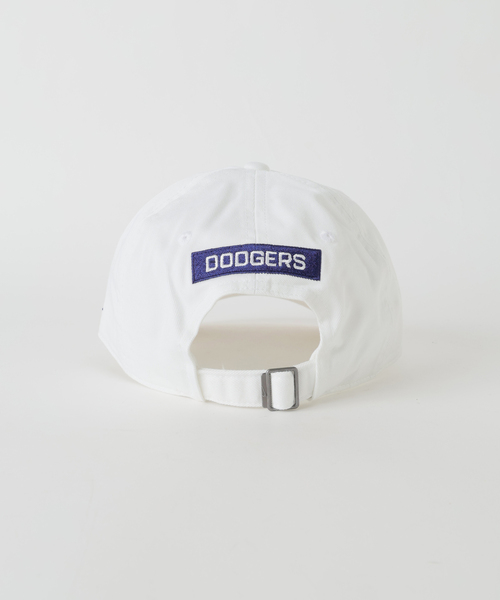 JOURNAL STANDARD relume(ジャーナルスタンダード レリューム)の「NIKE PRIMETIME CLUB CAP(ハット・メンズ・ホワイト系その他/ホワイト・MEDIUM)」の20枚目の写真