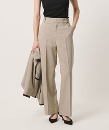 UNITED ARROWS | Spiree ASAMI ワイドパンツ ‐ウォッシャブル‐(スラックス)