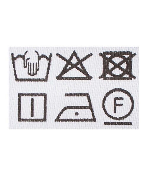 UNITED ARROWS(ユナイテッドアローズ)の「Spiree ASAMI ワイドパンツ ‐ウォッシャブル‐(スラックス・レディース・ネイビー/ナチュラル・36/38/40)」の5枚目の写真