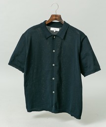 URBAN RESEARCH ROSSO MEN | 『UR TECH』AIRDRY半袖ポロカーディガン(カーディガン/ボレロ)