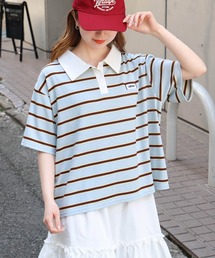 ラガーシャツ」に該当するTシャツ/カットソーファッション通販 - ZOZOTOWN