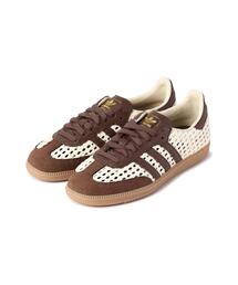 L.H.P（エルエイチピー）の「adidas Originals/アディダス オリジナルス/FI SAMBA OG W（スニーカー）」