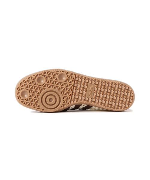 adidas(アディダス)の「adidas Originals/アディダス オリジナルス/FI SAMBA OG W(スニーカー・レディース・ブラック/ホワイト・24.0cm/22.5cm/24.5cm/23.5cm/23.0cm/22.0cm)」の11枚目の写真