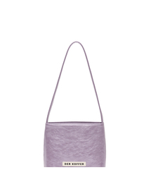 DER KOFFER（デルコッファー）の「CANDY FOIL BAG_3COLOR（ショルダーバッグ）」