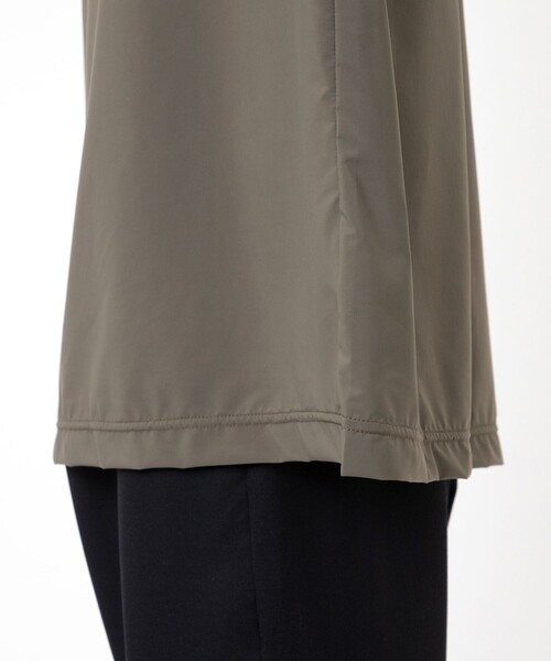 N.HOOLYWOOD(N.ハリウッド)の「別注 SUMMER S/S Tee(Tシャツ/カットソー・メンズ・カーキ/グレー・38/36/40cm)」の21枚目の写真