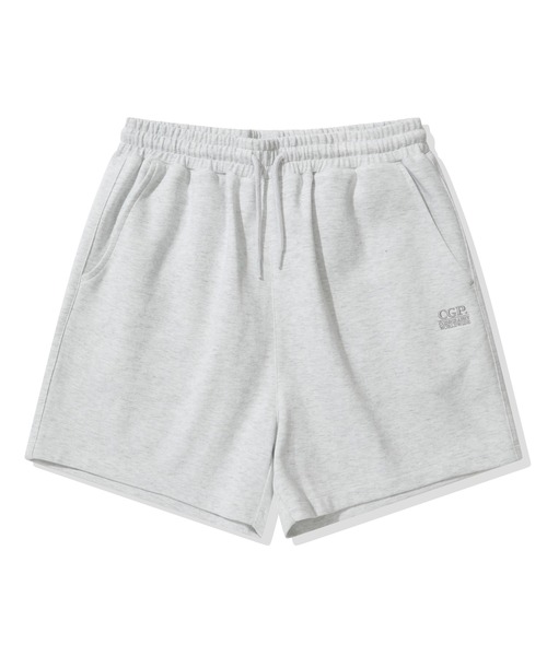 codegraphy(コードグラフィー)の「(Women's) Training Shorts CBEUWTT202(その他パンツ・レディース・ダークグレー/Black/グレー系・MEDIUM/SMALL)」の3枚目の写真