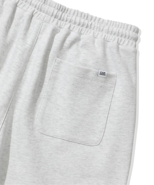 codegraphy(コードグラフィー)の「(Women's) Training Shorts CBEUWTT202(その他パンツ・レディース・ダークグレー/Black/グレー系・MEDIUM/SMALL)」の7枚目の写真