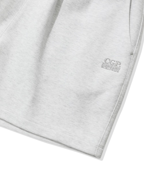 codegraphy(コードグラフィー)の「(Women's) Training Shorts CBEUWTT202(その他パンツ・レディース・ダークグレー/Black/グレー系・MEDIUM/SMALL)」の9枚目の写真