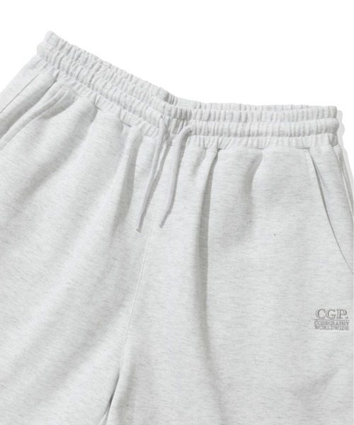 codegraphy(コードグラフィー)の「(Women's) Training Shorts CBEUWTT202(その他パンツ・レディース・ダークグレー/Black/グレー系・MEDIUM/SMALL)」の10枚目の写真