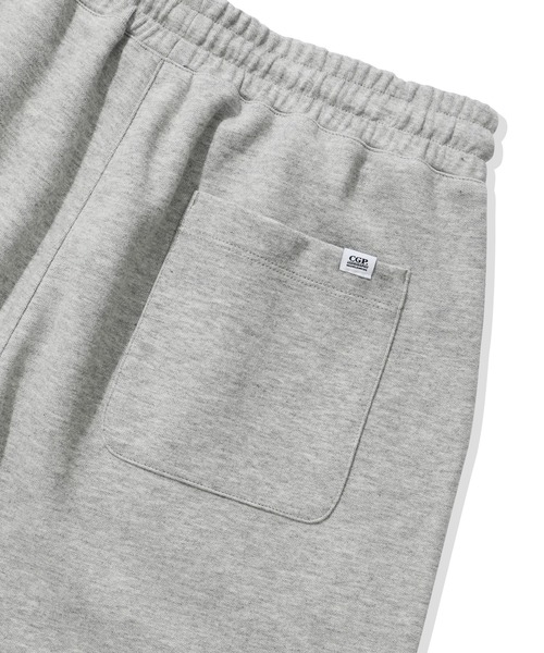 codegraphy(コードグラフィー)の「(Women's) Training Shorts CBEUWTT202(その他パンツ・レディース・ダークグレー/Black/グレー系・MEDIUM/SMALL)」の11枚目の写真