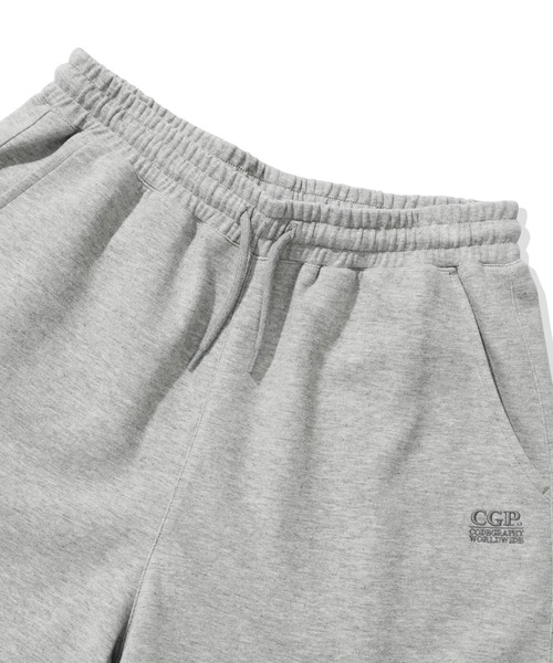 codegraphy(コードグラフィー)の「(Women's) Training Shorts CBEUWTT202(その他パンツ・レディース・ダークグレー/Black/グレー系・MEDIUM/SMALL)」の13枚目の写真