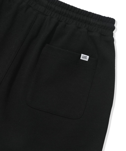 codegraphy(コードグラフィー)の「(Women's) Training Shorts CBEUWTT202(その他パンツ・レディース・ダークグレー/Black/グレー系・MEDIUM/SMALL)」の16枚目の写真