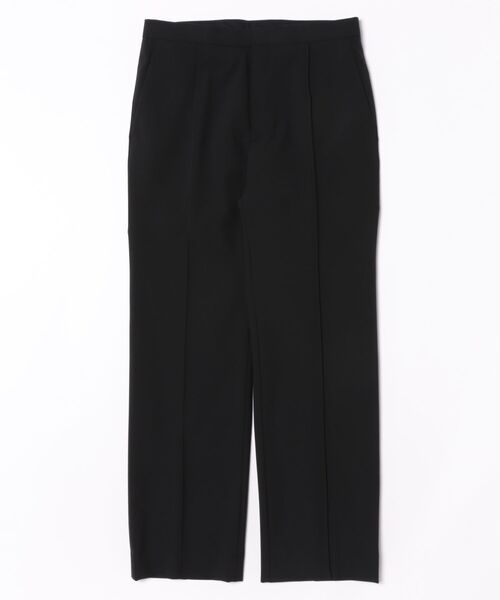 DESIGNWORKS(デザインワークス)の「ベーシックパンツ(その他パンツ・レディース・グレー/ブラック・38)」の18枚目の写真