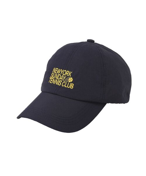 AMERICAN HOLIC（アメリカンホリック）の「【遮熱・UVカット】リップストップロゴキャップ（キャップ・レディース・レッド/グレー・FREE）」の21枚目の写真