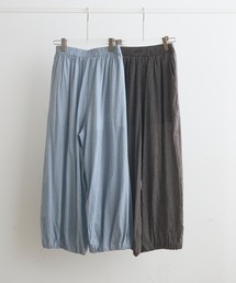 Crisp | check balloon pants / チェックバルーンパンツ(その他パンツ)