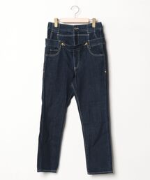 ブランド古着】mercibeaucoup,｜メルシーボークーのデニムパンツ古着
