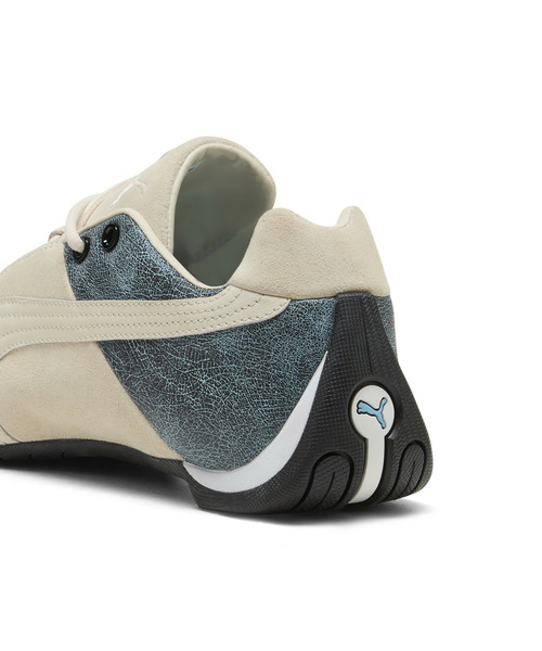 PUMA(プーマ)の「PUMA プーマ ユニセックス フューチャー キャット スニーカー(スニーカー・メンズ・チャコールグレー/チョコ/ホワイト×ブルー・27.0cm/27.5cm/28.0cm/22.5cm/25.0cm/25.5cm/26.0cm/24.5cm/23.0cm/23.5cm/24.0cm/26.5cm/29.0cm/28.5cm)」の17枚目の写真