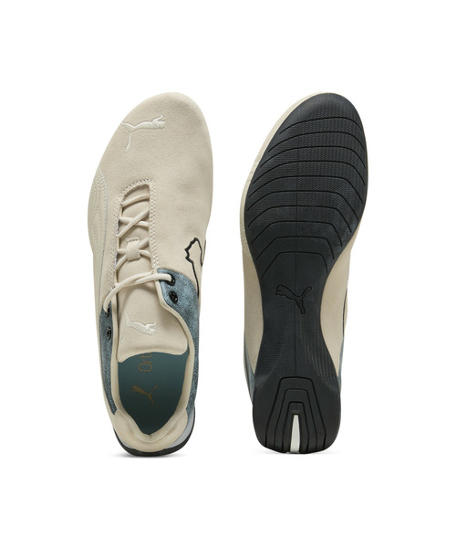 PUMA(プーマ)の「PUMA プーマ ユニセックス フューチャー キャット スニーカー(スニーカー・メンズ・チャコールグレー/チョコ/ホワイト×ブルー・27.0cm/27.5cm/28.0cm/22.5cm/25.0cm/25.5cm/26.0cm/24.5cm/23.0cm/23.5cm/24.0cm/26.5cm/29.0cm/28.5cm)」の18枚目の写真