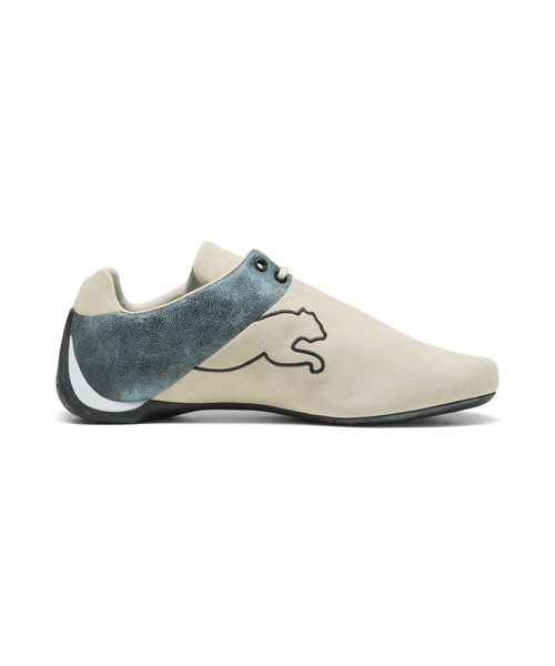 PUMA(プーマ)の「PUMA プーマ ユニセックス フューチャー キャット スニーカー(スニーカー・メンズ・チャコールグレー/チョコ/ホワイト×ブルー・27.0cm/27.5cm/28.0cm/22.5cm/25.0cm/25.5cm/26.0cm/24.5cm/23.0cm/23.5cm/24.0cm/26.5cm/29.0cm/28.5cm)」の19枚目の写真