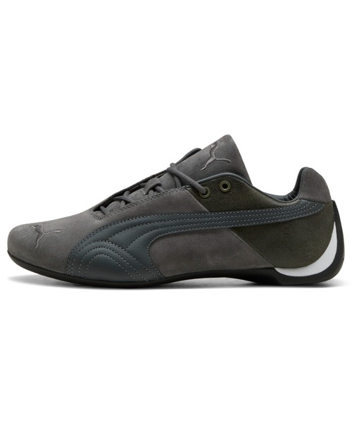 PUMA プーマ ユニセックス フューチャー キャット スニーカー