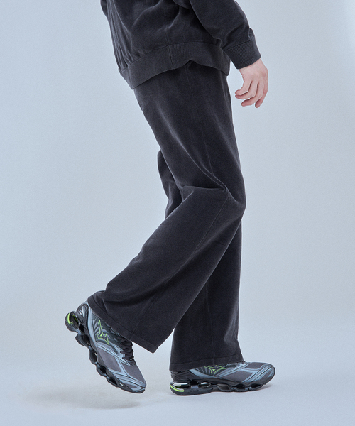 MIZUNO(ミズノ )の「【日本国内限定カラー】MIZUNO WAVE PROPHECY LS D1GA3337-09(スニーカー・メンズ・チャコールグレー・24cm/24.5cm/25cm/25.5cm/27cm/27.5cm/28cm/28.5cm/29cm/23.5cm)」の19枚目の写真