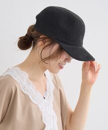 le.coeur blanc | 《WEB限定アイテム》ペーパーキャップ(キャップ)