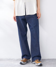 B.C STOCK | MID RISE STOVE PIPE JEAN(デニムパンツ)