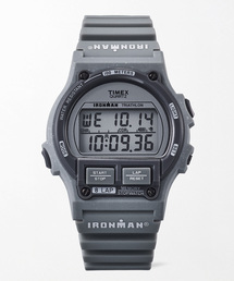 TIMEX IRONMAN 8LAP OG tx-tw5m54500 Gray