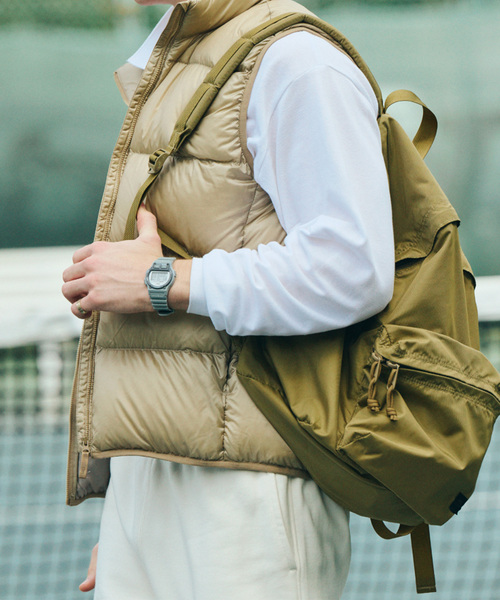 TIMEX(タイメックス)の「TIMEX IRONMAN 8LAP OG tx-tw5m54500 Gray(アナログ腕時計・レディース・グレー・FREE)」の2枚目の写真
