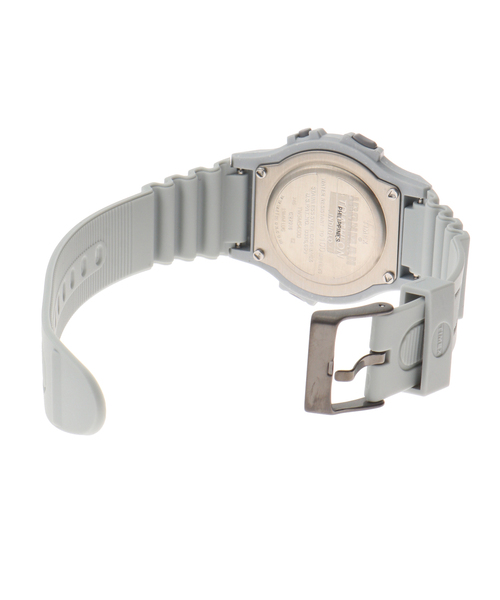 TIMEX(タイメックス)の「TIMEX IRONMAN 8LAP OG tx-tw5m54500 Gray(アナログ腕時計・レディース・グレー・FREE)」の10枚目の写真