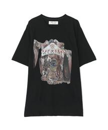 SHARE SPIRIT（シェアースピリット）の「SHARE SPIRIT/シェアースピリット/Welcome Tee（Tシャツ/カットソー）」