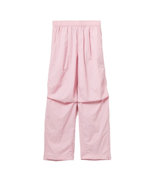 エイプピンクパンツ A BATHING APE（アベイシングエイプ）｜パンツ（ピンク系）一覧 - WEAR