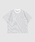 handvaerk�i�n���h�o�[�N�j�́uhandvaerk (�n���h�o�[�N) 60/2 S/S BIG T�V���c�iT�V���c/�J�b�g�\�[�j�v�b�z���C�g