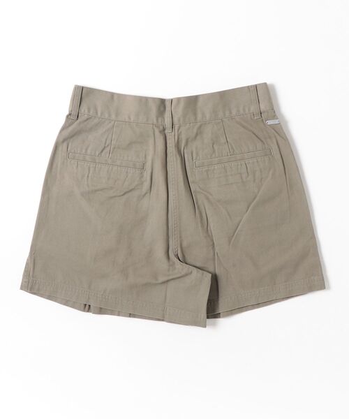Barbour(バブアー)の「Fernショーツ(レディース)(その他パンツ・レディース・グリーン/ネイビー/ベージュ・10/8)」の12枚目の写真