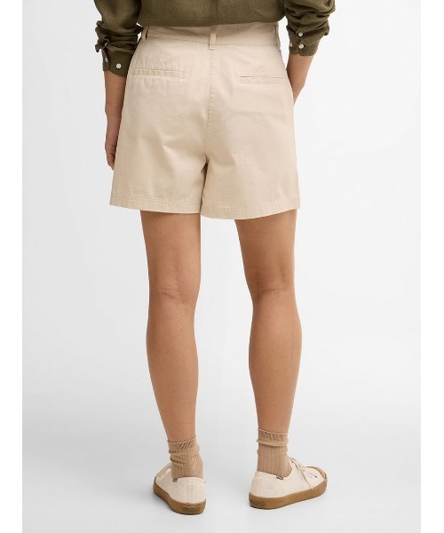 Barbour(バブアー)の「Fernショーツ(レディース)(その他パンツ・レディース・グリーン/ネイビー/ベージュ・10/8)」の9枚目の写真