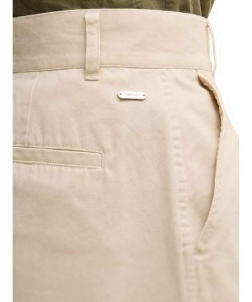 Barbour(バブアー)の「Fernショーツ(レディース)(その他パンツ・レディース・グリーン/ネイビー/ベージュ・10/8)」の8枚目の写真