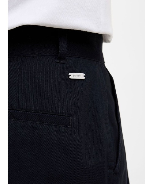 Barbour(バブアー)の「Fernショーツ(レディース)(その他パンツ・レディース・グリーン/ネイビー/ベージュ・10/8)」の19枚目の写真