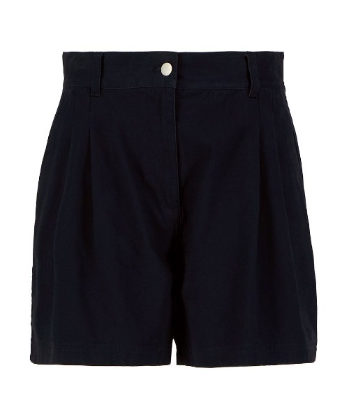 Barbour(バブアー)の「Fernショーツ(レディース)(その他パンツ・レディース・グリーン/ネイビー/ベージュ・10/8)」の14枚目の写真