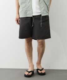THE NORTH FACE PURPLE LABEL | 【THE NORTH FACE Purple Label /ザ・ノース・フェイス パープルレーベル】Double Peak Tuck Field Shorts(その他パンツ)