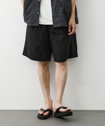 THE NORTH FACE PURPLE LABEL（ザ ノースフェイス パープルレーベル）の「【THE NORTH FACE Purple Label /ザ・ノース・フェイス パープルレーベル】Double Peak Tuck Field Shorts（その他パンツ）」