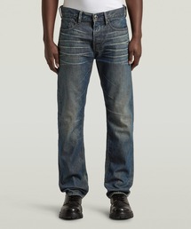 Streem Slim Tapered Jeans/ヴィンテージライクスリムテーパードジーンズ