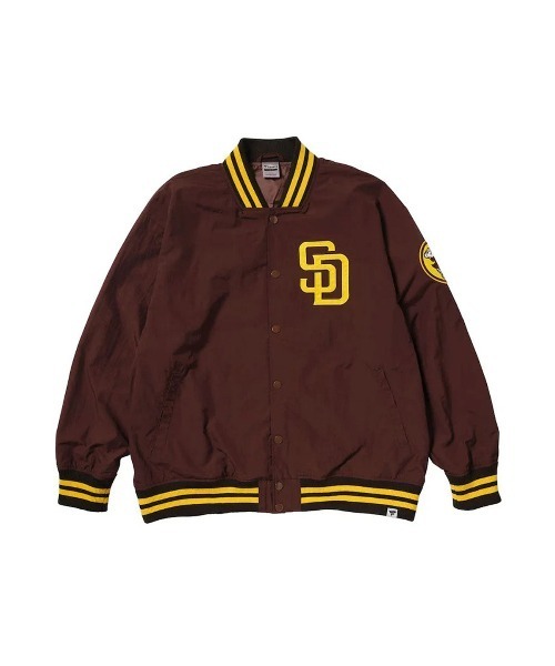 セール】Fanatics｜ファナティクス（レディース）のブルゾン通販