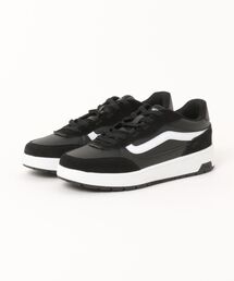 VANS ヴァンズ BALBOA バルボア V2815 BLACK/WHITE