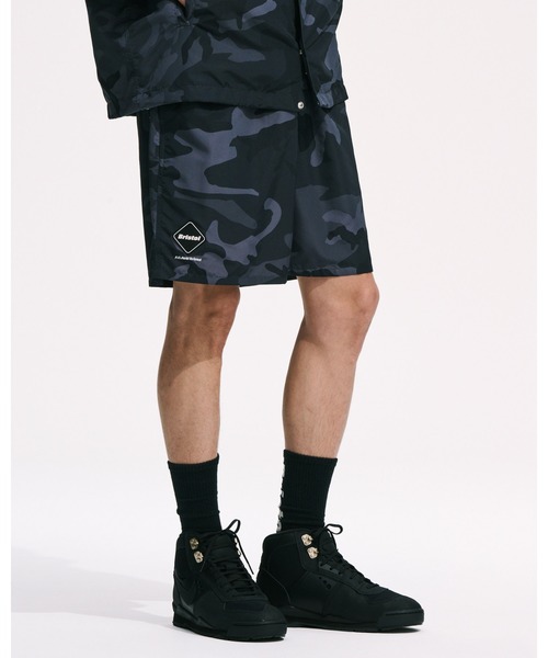F.C.Real Bristol（エフシーレアルブリストル）の「REGULAR SOCKS（ソックス/靴下・メンズ・ピンク/ブラック/ホワイト・MEDIUM/LARGE）」の5枚目の写真