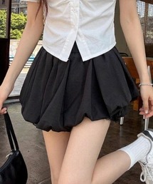 ホイップバルーンミニスカート