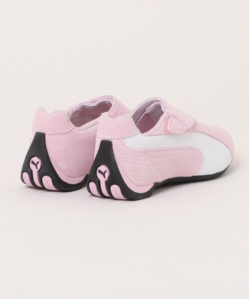 PUMA（プーマ）の「SLIPCAT 406357-02（スニーカー・メンズ・ピンク・24.5cm/23cm/23.5cm/24cm）」の8枚目の写真