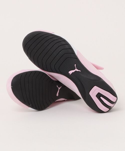 PUMA（プーマ）の「SLIPCAT 406357-02（スニーカー・メンズ・ピンク・24.5cm/23cm/23.5cm/24cm）」の9枚目の写真